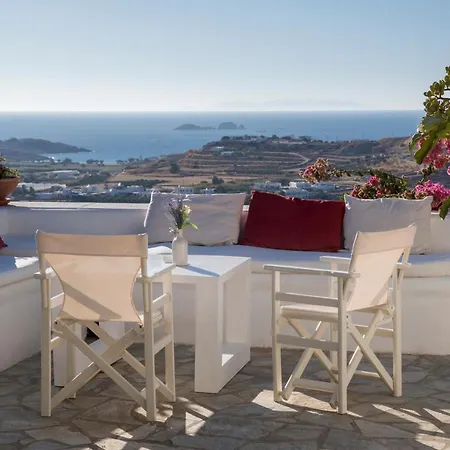 Anna-marie 1 * Parikia (Paros)