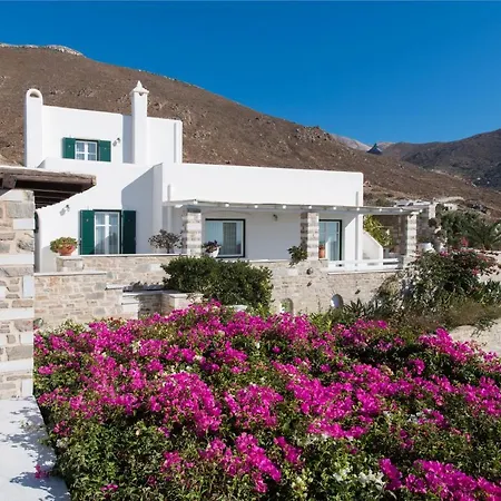 Anna-marie 1 Parikia (Paros)