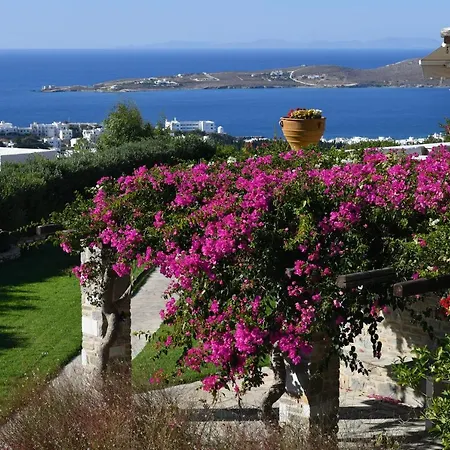 Villa Anna-marie 1 Páros
