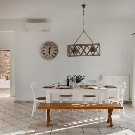 Villa Anna-marie 1 Páros
