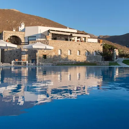 Villa Anna-marie 1 *