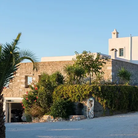 Villa Anna-marie 1 Parikia (Paros)
