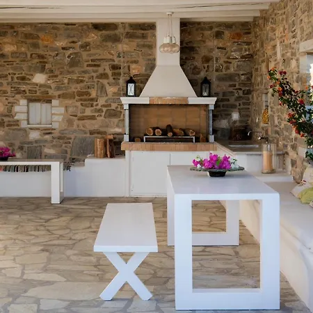 Villa Anna-marie 1 Páros