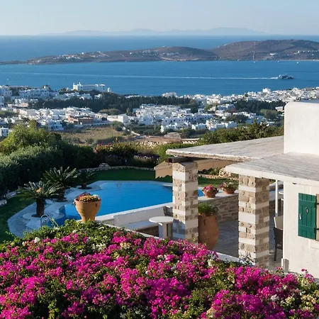 Villa Anna-marie 1 *