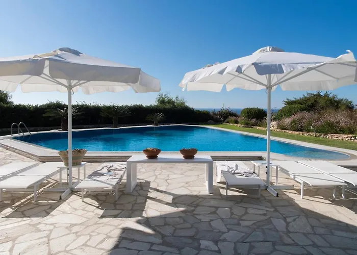 Anna-marie 1 Parikia (Paros)