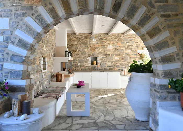 Anna-marie 1 Parikia (Paros)