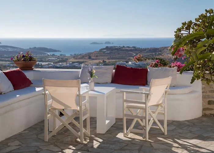 Anna-marie 1 * Parikia (Paros)