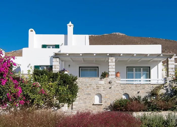 Anna-marie 1 Villa *