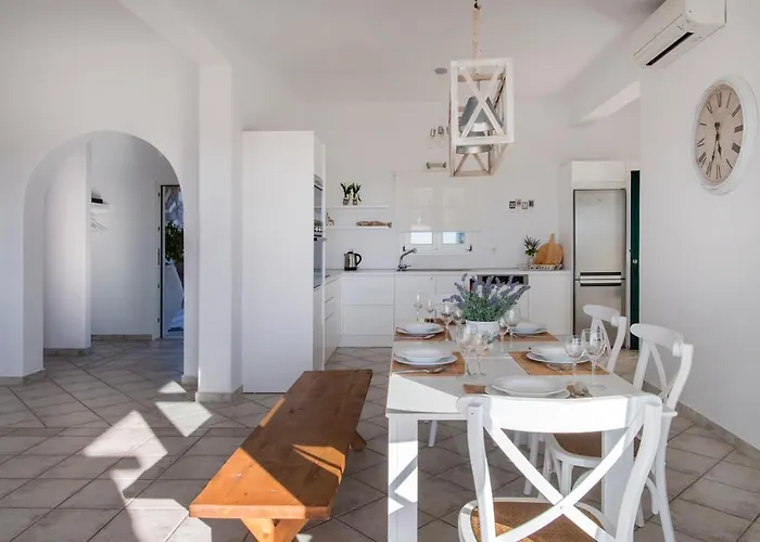 Anna-marie 1 Parikia (Paros)