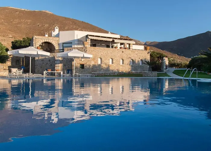 Villa Anna-marie 1 *