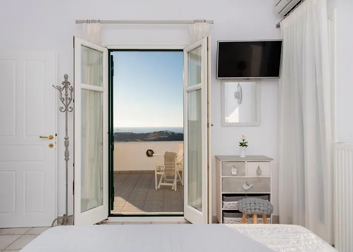 Villa Anna-marie 1 *