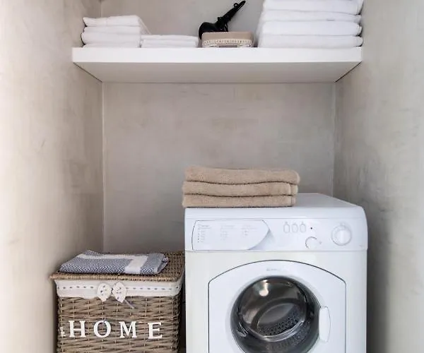 Anna-marie 1 Villa Parikia (Paros)