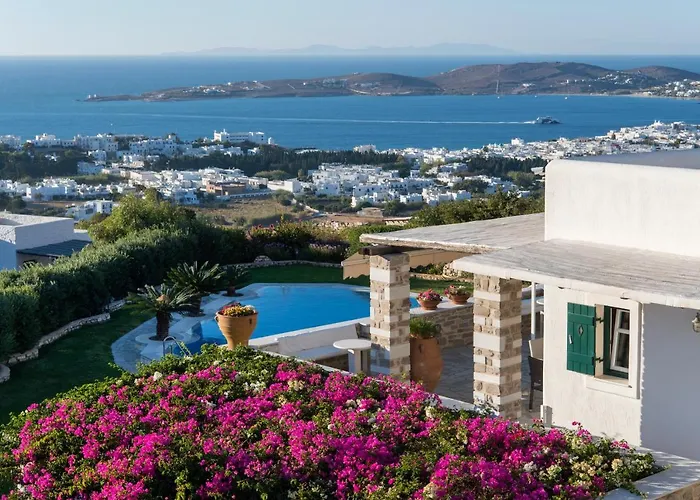 Villa Anna-marie 1 *