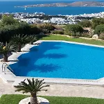 Anna-marie 1 Villa