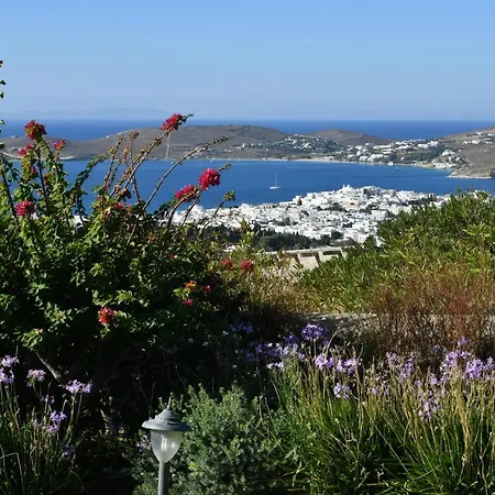 Anna-marie 1 Willa Páros