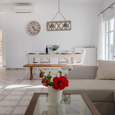 Anna-marie 1 * Páros