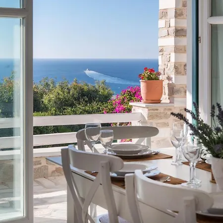Villa Anna-marie 1