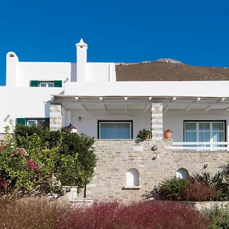 Anna-marie 1 Villa *