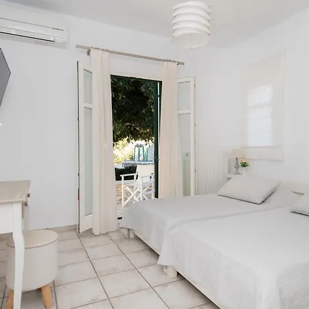 Anna-marie 1 Villa Parikia (Paros)