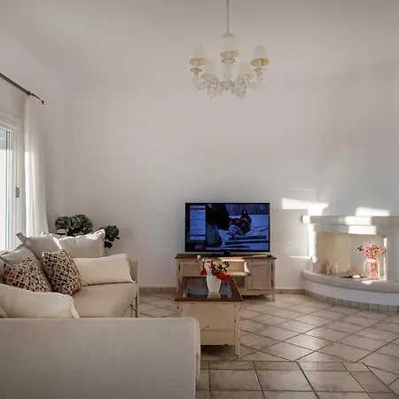 Anna-marie 1 Villa