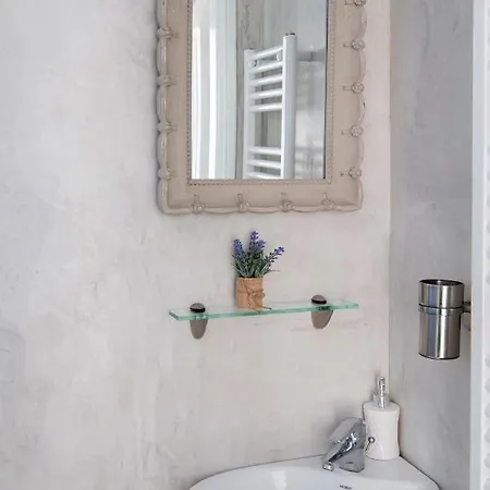 Anna-marie 1 Villa