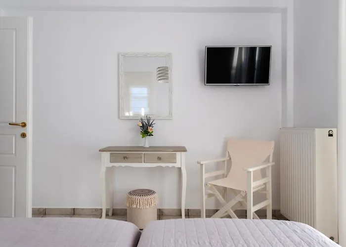 Anna-marie 1 Villa *