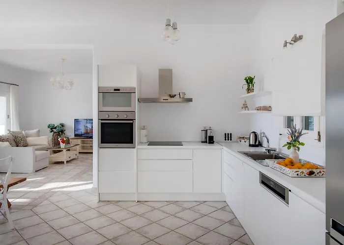 Villa Anna-marie 1 *