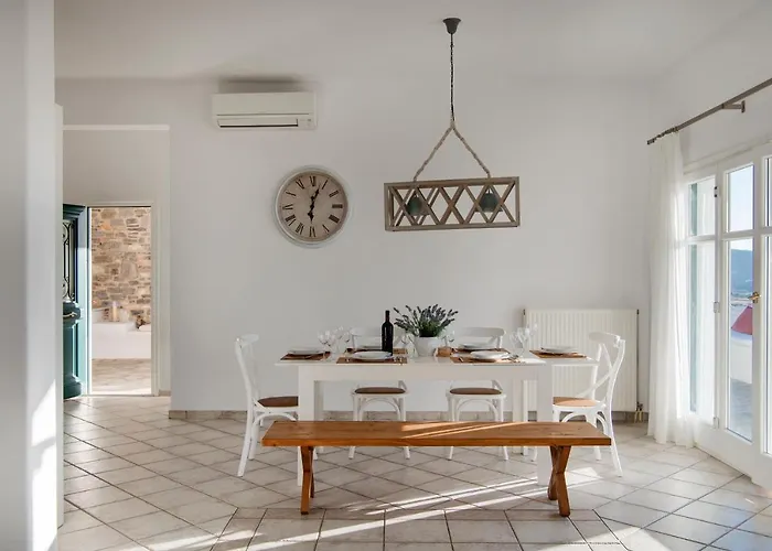 Villa Anna-marie 1 Páros